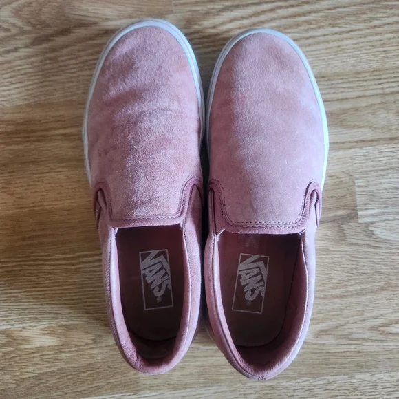 Vans Shoes - Picture 2 of 12